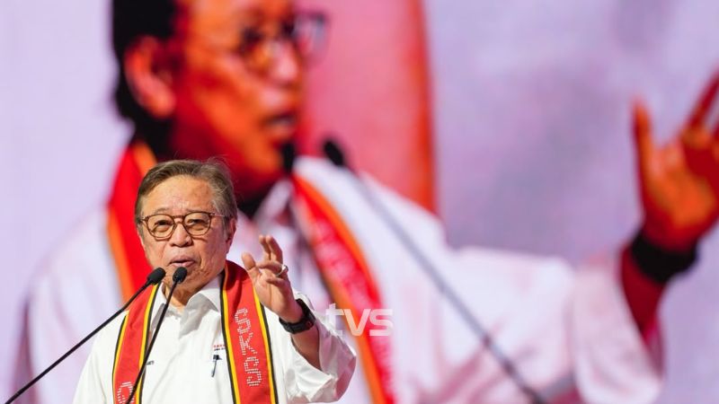 Akademi juruterbang di CENTEXS Betong dibangunkan dengan kerjasama sektor swasta