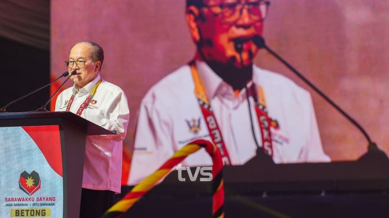 GPS komited tunai janji kepada rakyat
