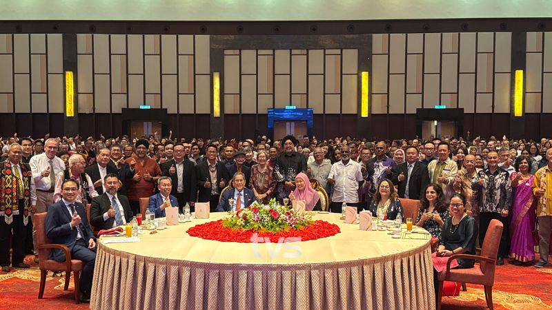 Komuniti Bahá’í Sarawak perkukuh perpaduan dalam kepelbagaian