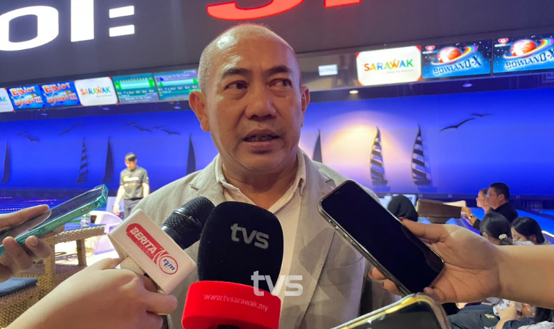 Boling Sarawak lahir lebih ramai atlet berpotensi ke skuad elit kebangsaan