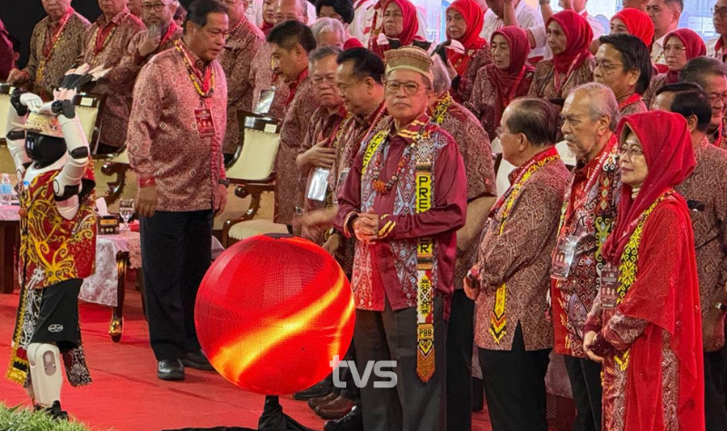 Miri Suburban Development Agency to be established - Brother Johari