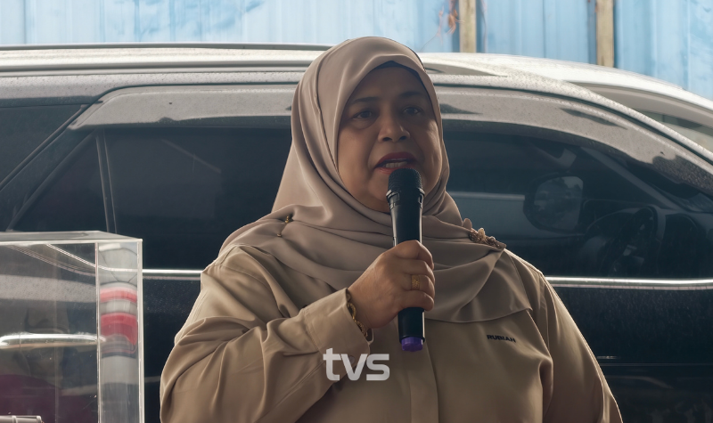 KMKK diminta pantau lampu solar LED