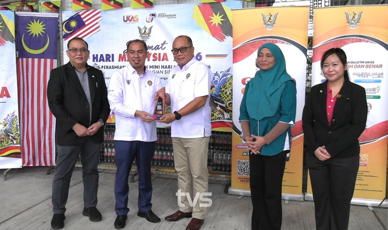Patriotisme perlu diterjemah dalam kehidupan seharian