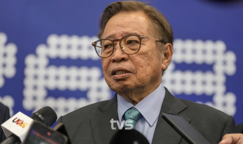 Aspirasi tenaga Sarawak tarik perhatian Afrika, Thailand
