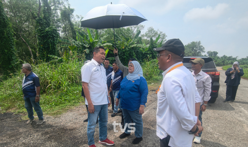 Lima projek pelancongan Sadong Jaya bernilai RM31 juta pacu ekonomi penduduk