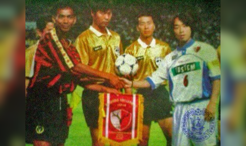 Safri Amit imbau pengalaman Sarawak beraksi di pentas Asia