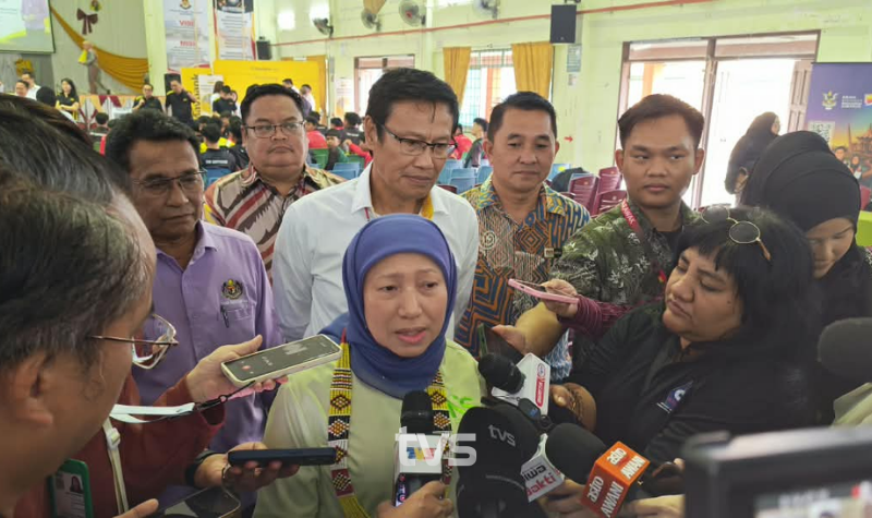 Ibu bapa perlu tegas halang anak bawah umur memandu