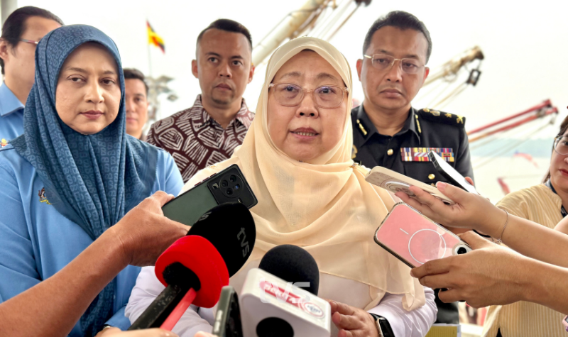MyMinyak, e-Nelayan bendung ketirisan subsidi