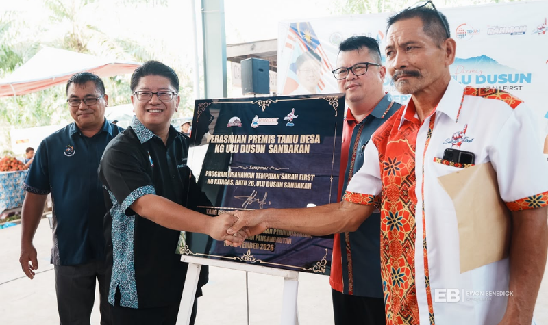Inisiatif Tamu Desa diharap diteruskan dalam Belanjawan 2027