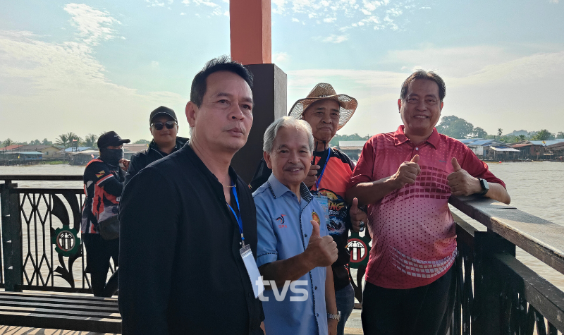 Pesta Limbang dijangka tarik lebih 15,000 pengunjung