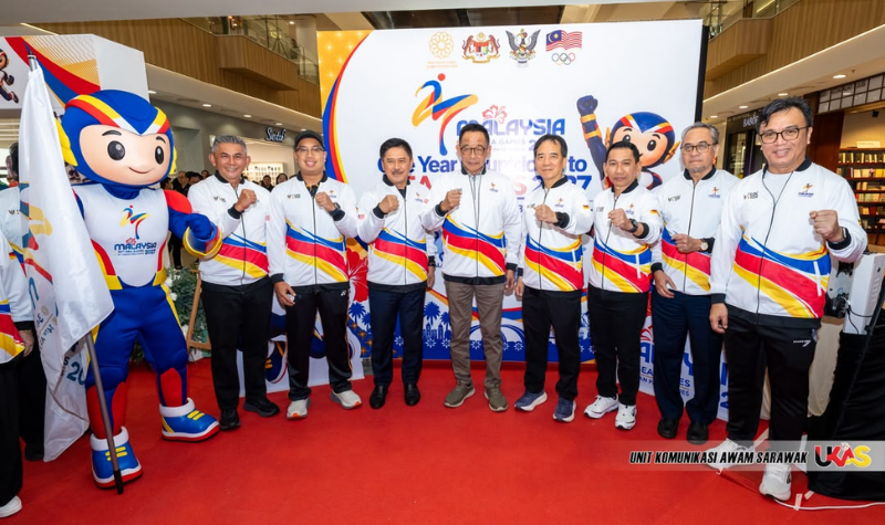 Sukan SEA 2027: Sarawak sedia khidmat penterjemah