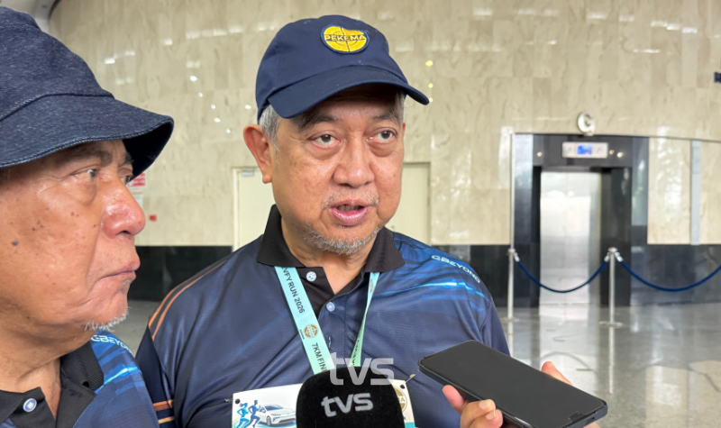 PEKEMA sasar perluas pengedaran EV, infrastruktur pengecasan jadi tumpuan