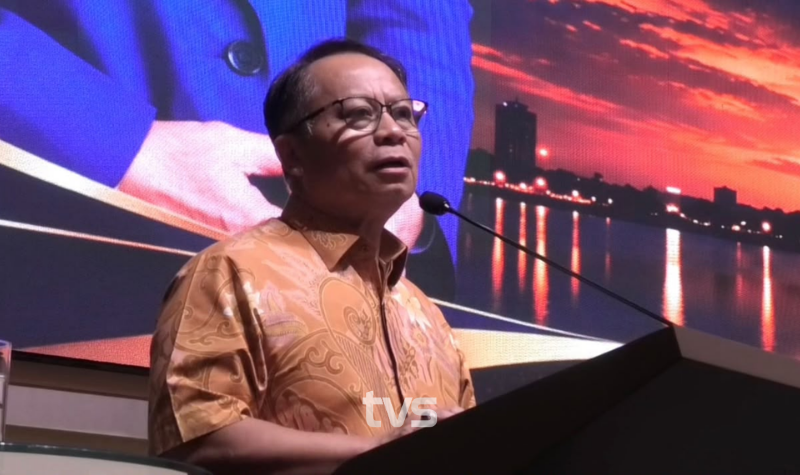 Penjawat awam perlu tingkat kemahiran, kuasai teknologi