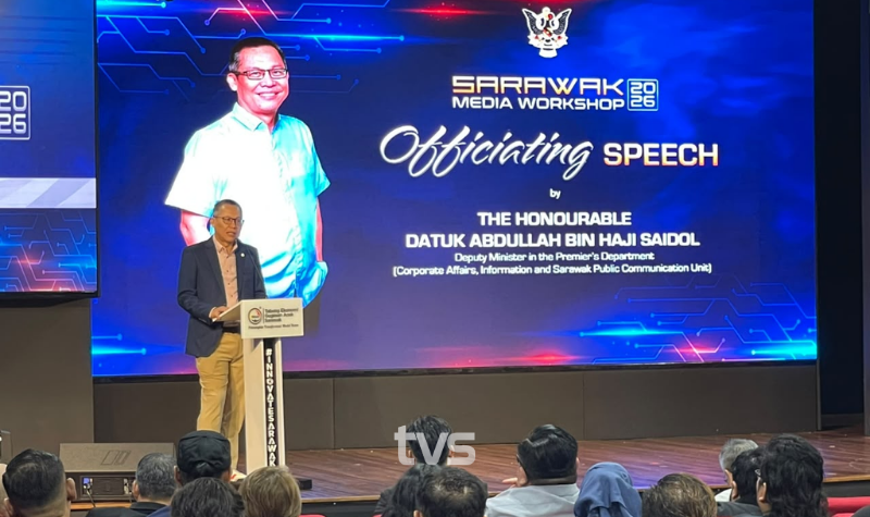 Persatuan AI Sarawak bakal satukan penggiat pelbagai industri
