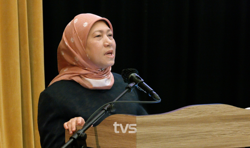 Penyertaan wanita dalam kepimpinan perlu melebihi 30 peratus – Nancy