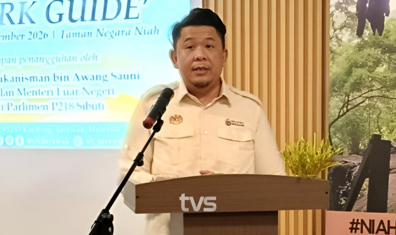 Status UNESCO Niah buka peluang ekonomi lebih besar kepada komuniti