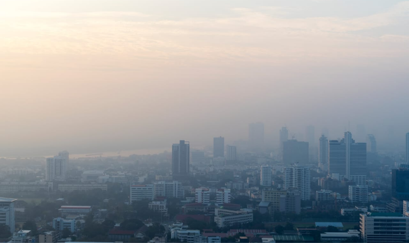 Jerebu tidak menentu, kanak-kanak perlu dilindungi lebih daripada bacaan IPU