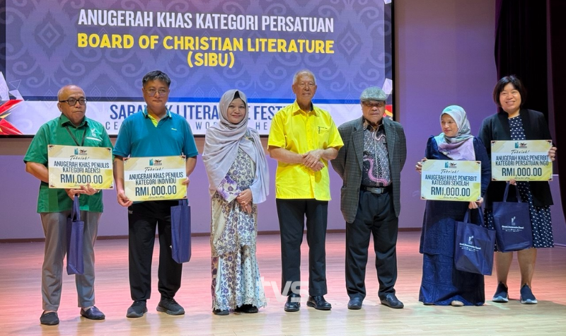 AI perlu dimanfaatkan, integriti karya penerbitan mesti dipelihara
