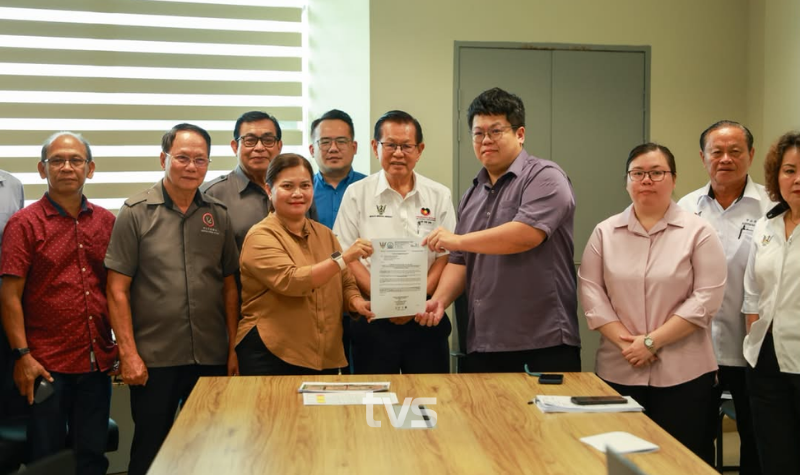 RM11.4 juta diperuntuk naik taraf 21 jalan di Senadin