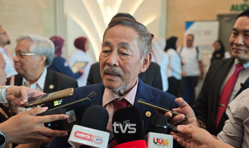 Sarawak masih perlukan guru mata pelajaran Sains