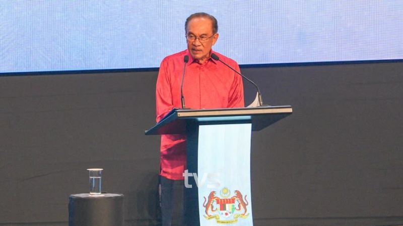 Anwar yakin isu PETRONAS-PETROS boleh diselesaikan
