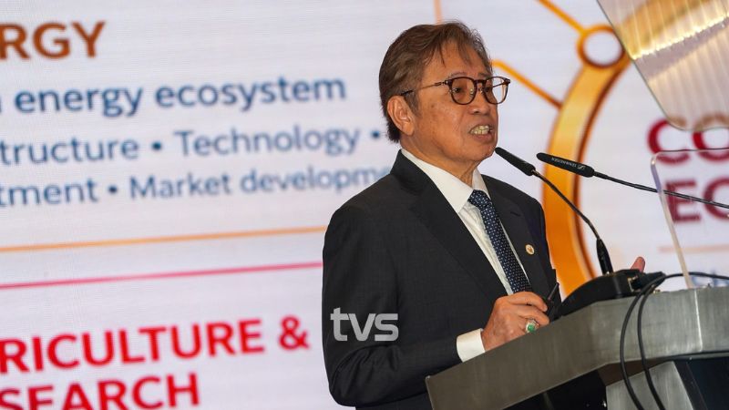 SOE Sarawak berpotensi jana RM9.62 bilion hasil tambahan menjelang 2030
