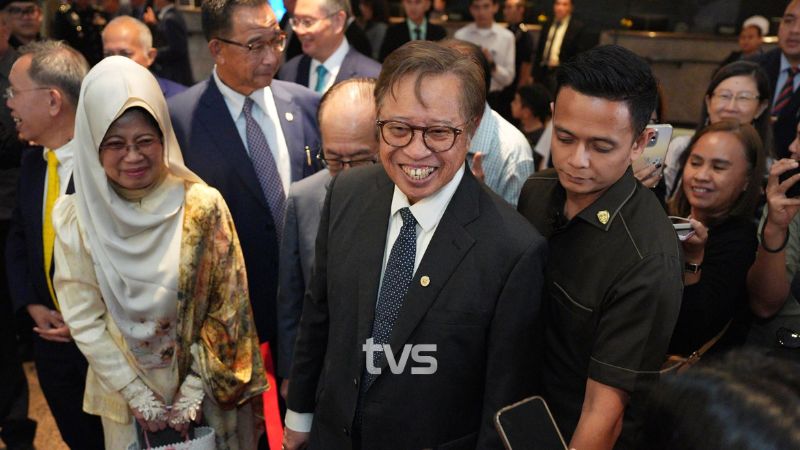 Premier Sarawak harap perbincangan MA63 dapat dilaksanakan menerusi Bajet 2027