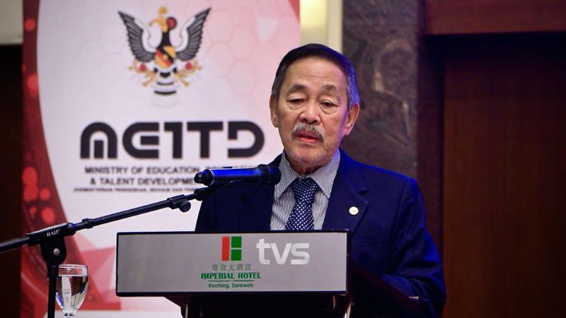 Kaunselor sekolah disaran kemas kini panduan kerjaya selari keperluan industri