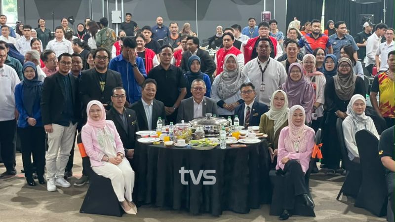 Sarawak dijangka bentang bajet lebihan, terus tumpu pembangunan luar bandar