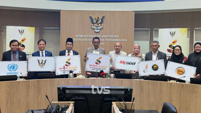 Perkukuh integriti, tadbir urus ekosistem sukan