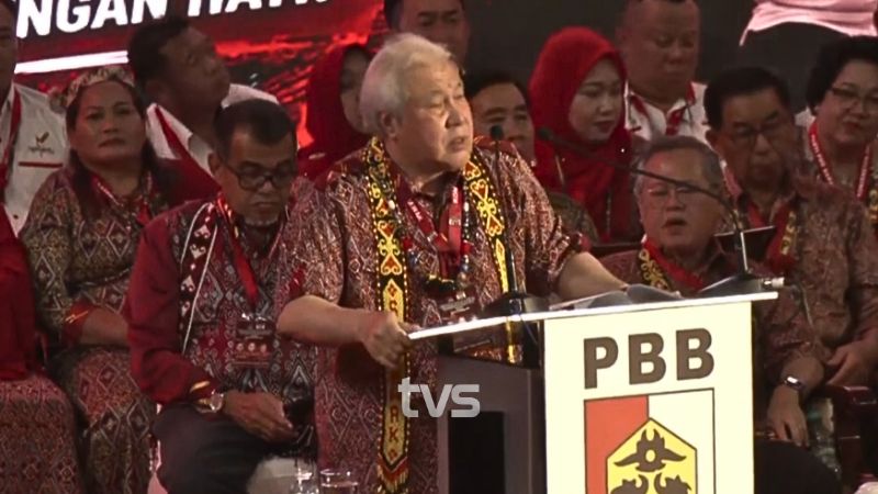 Syarikat Bumiputera Sarawak bakal disenaraikan di Bursa Malaysia