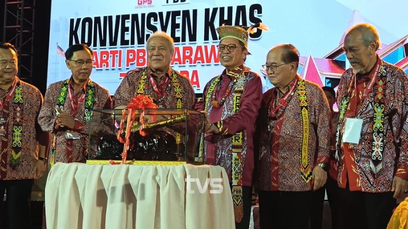 Zon Utara Sarawak berpotensi pacu pertumbuhan ekonomi baharu