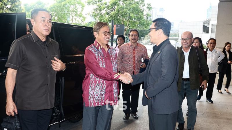 GASTECH 2026: Penyertaan Premier bukti usaha Sarawak diiktiraf dunia