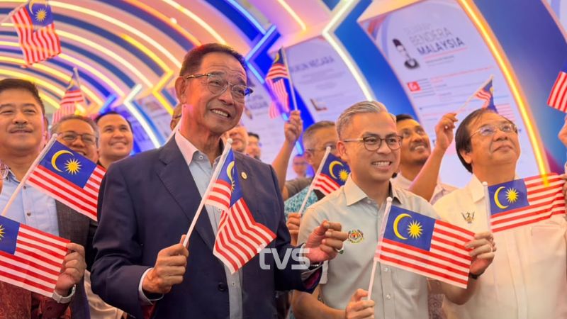AI: Pastikan Jalur Gemilang dijana dengan tepat