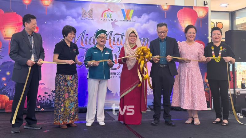 Sarawak sasar penubuhan 9 OSEIC baharu menjelang 2030