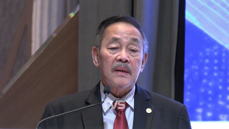 Pembangunan bakat muda kunci ekonomi inovasi Sarawak