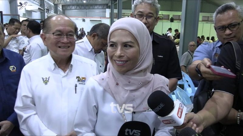 Cadangan pusat pengumpulan, kilang proses lada di Betong diteliti