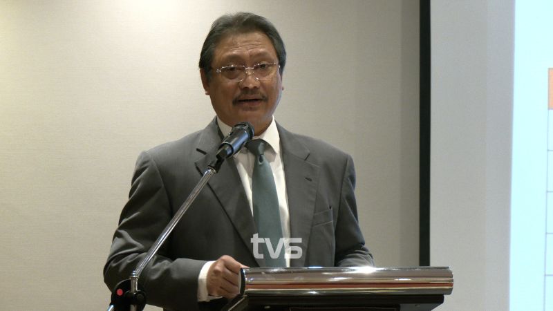 Aset industri tidak digunakan perlu dioptimumkan jana nilai ekonomi