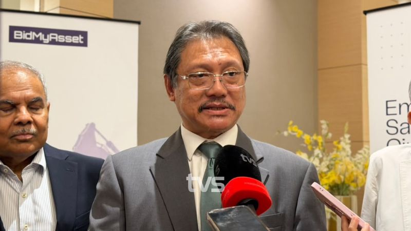 Sarawak rancang tiga loji pembakaran sisa, jana tenaga 1,330 MW