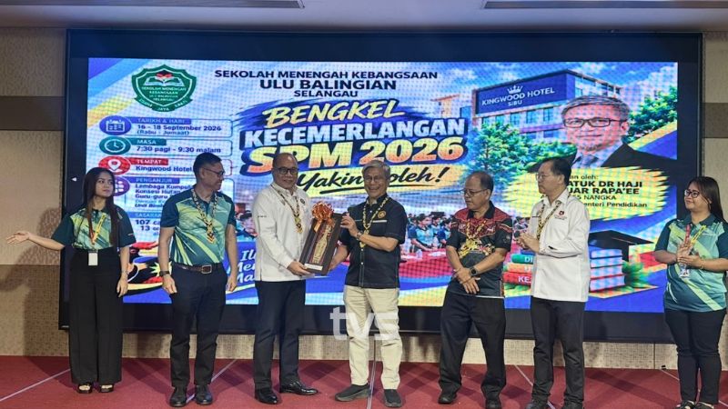 Pelajar luar bandar perlu manfaat peluang pendidikan tinggi Sarawak yang semakin luas