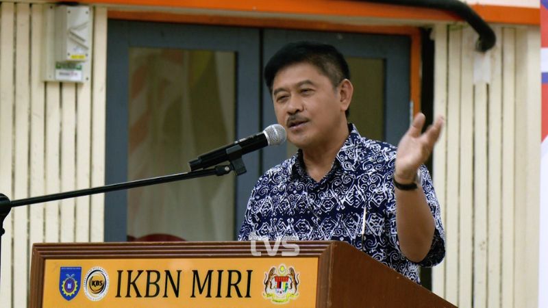 Lebih 12,000 graduan TVET Sarawak terima tawaran pekerjaan