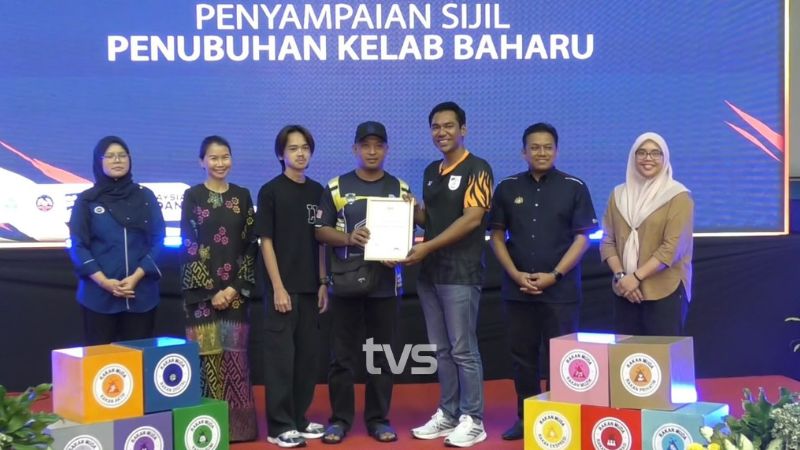 KBS kenal pasti keperluan belia menerusi Jelajah Belanjawan Belia MADANI