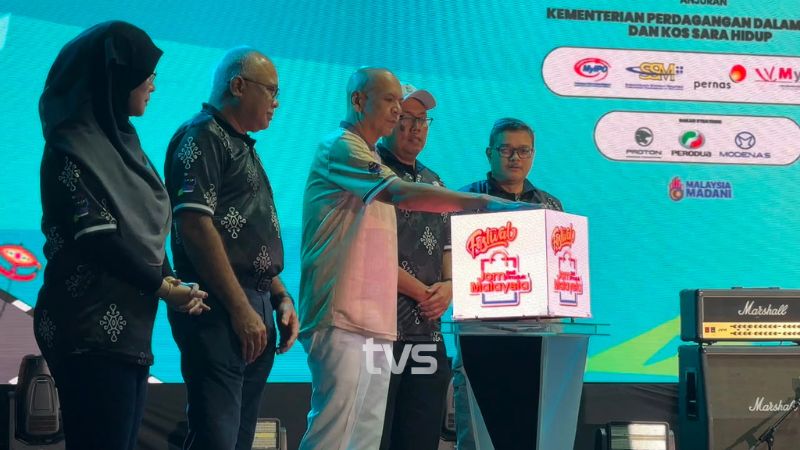 Belanjawan 2027: KPDN mahu subsidi, bantuan tunai diteruskan – Armizan