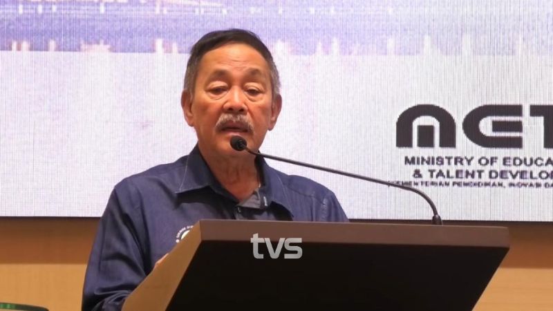 Latihan kemahiran perlu seiring, dahului keperluan pekerjaan