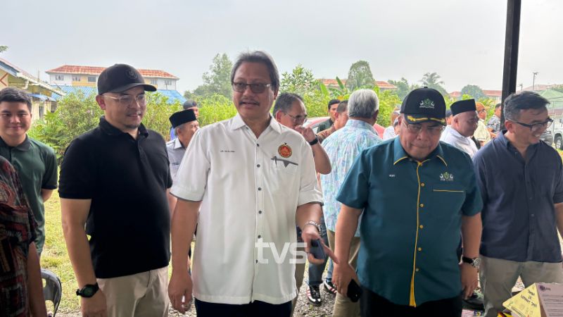 World Cleanup Day DBKU 2026 usaha kecil, impak besar kepada alam sekitar