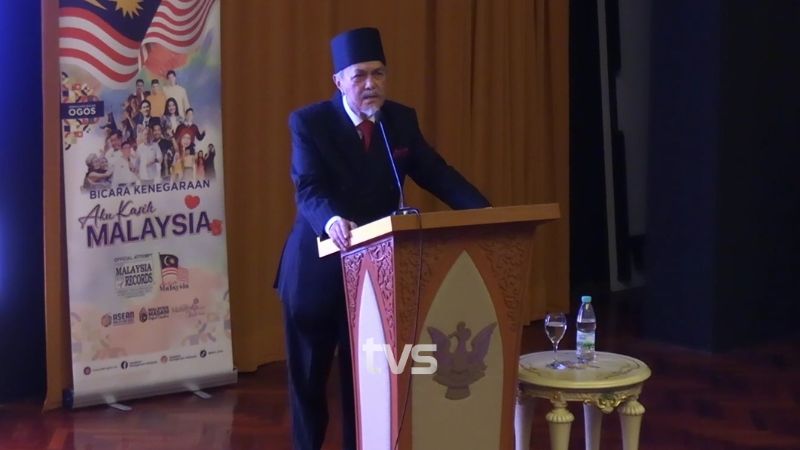 Belia rakan strategik bentuk masa depan negara