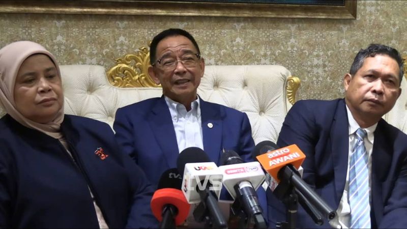 538 projek IRSDA siap dengan perbelanjaan RM1.2 bilion