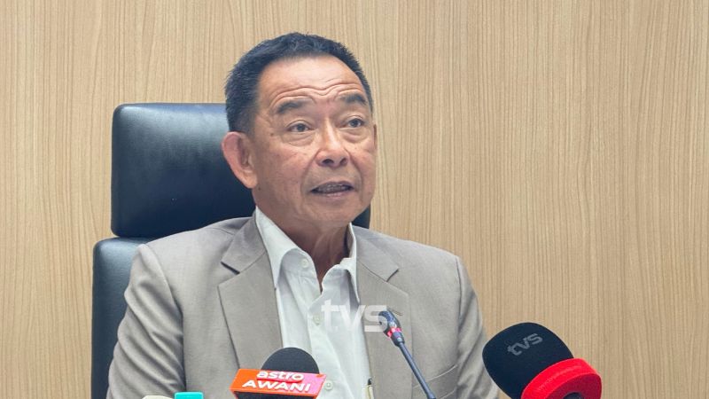 Penggiat seni dan budaya digesa manfaat dana disediakan Kerajaan Sarawak