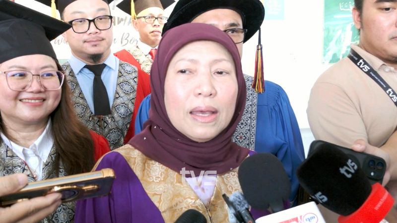 KPWKM buka peluang lepasan sekolah ceburi bidang penjagaan berkemahiran