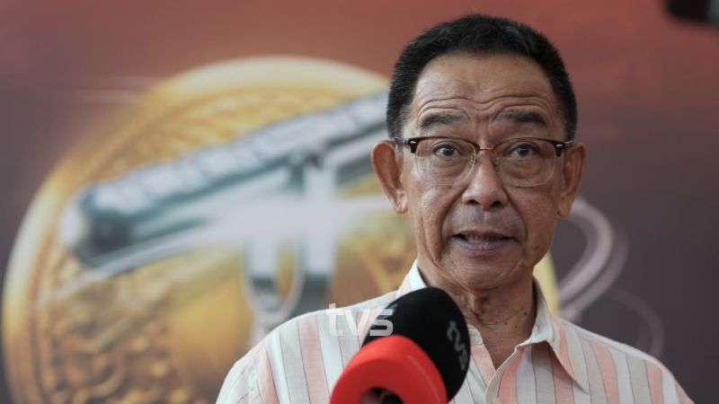 Lebih 13,000 peserta terkesan pembatalan Kuching Marathon